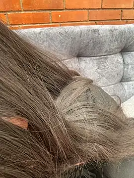 LilyRossi_のライブXXXチャット