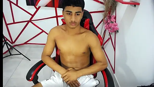 oliver-parker live XXX chat