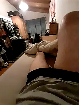 Nicolas065 Live XXX-Chat