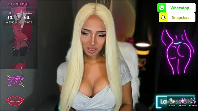 Attractive_Goddess_Isla Live XXX-chat