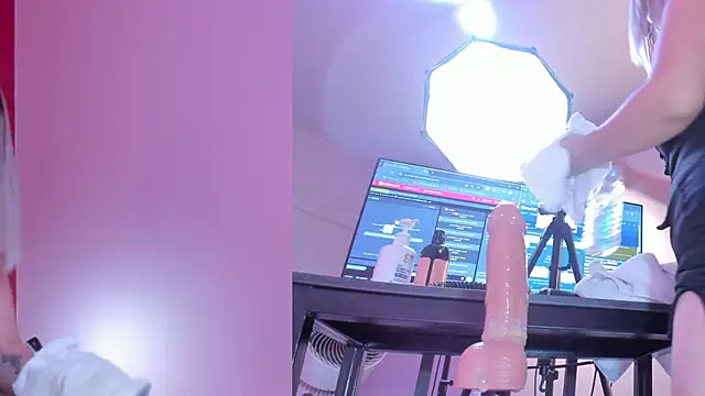Chat XXX ao vivo de Kate_bunny_