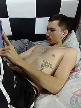 jefemasexのライブXXXチャット