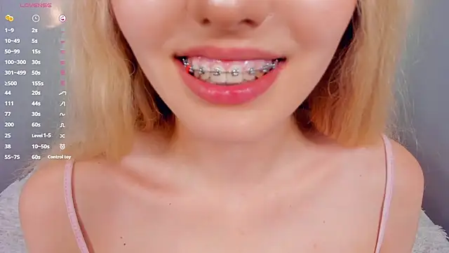 Chat XXX Live Barbiebloom