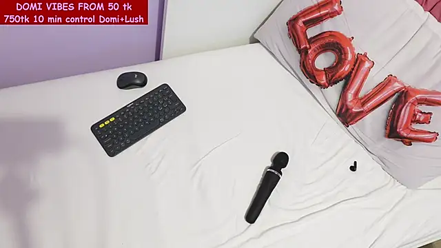 Chat XXX en directo de MorganaLegs