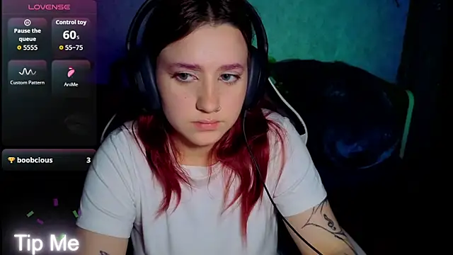 Mini_Lady1 Live XXX Chat