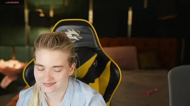 Živý XXX chat Orly_flame