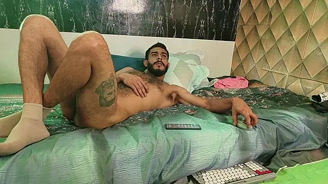 HAZARTHBULLS Chat XXX in diretta