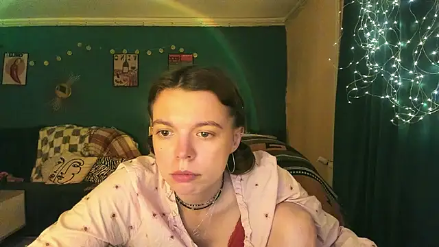 Czat XXX na żywo – ClancyMorissey
