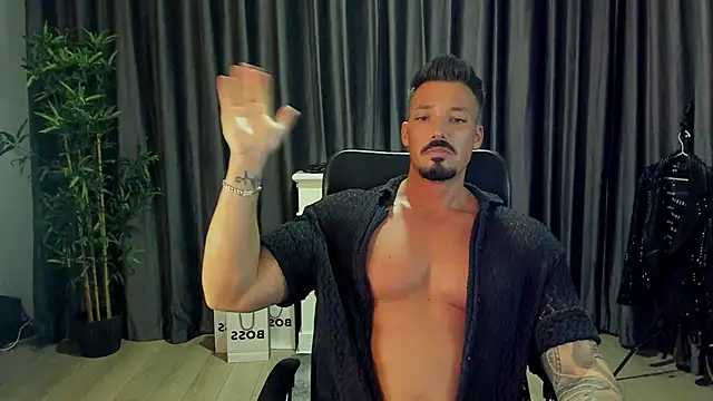 HaydenSpearss Webcam show