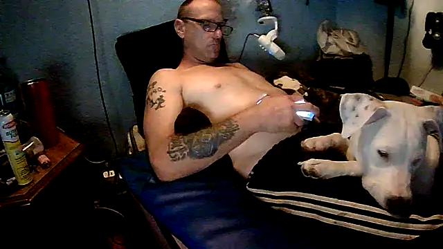 Chat XXX en directo de PornStro921