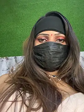 HOTTY-TINA Live XXX-Chat