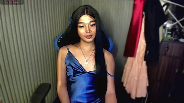 TrinityFucksYou Live XXX-chat