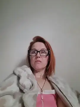 Živý XXX chat LanaOlbenst