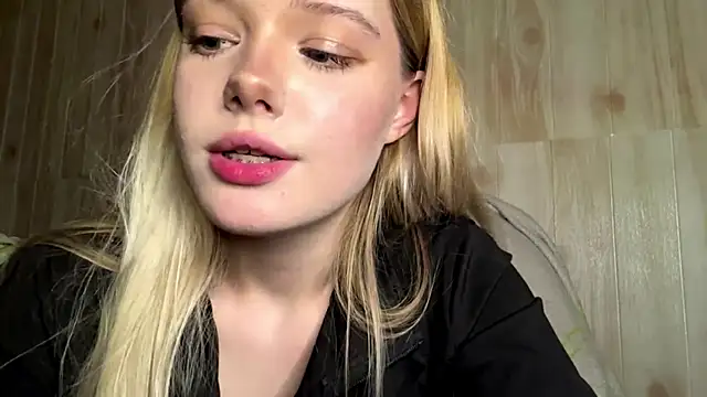Živý XXX chat Malinwitch