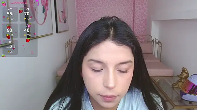 Chat XXX ao vivo de Small_naughty_