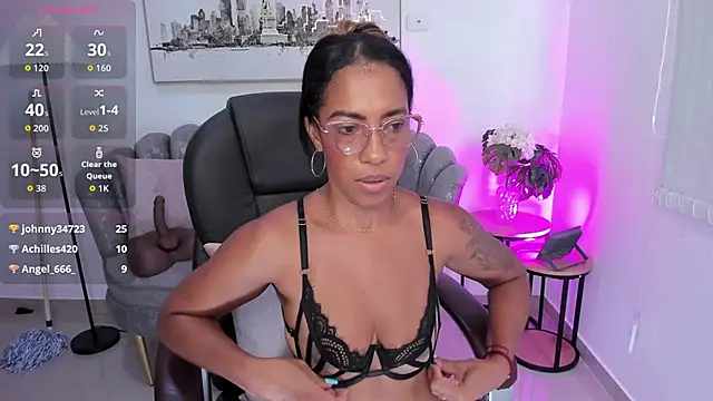 Shantaall_n Live XXX chat