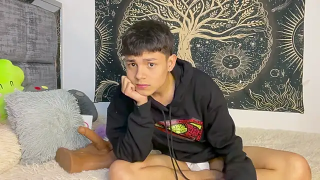 Chat XXX Live Andy_Belier23