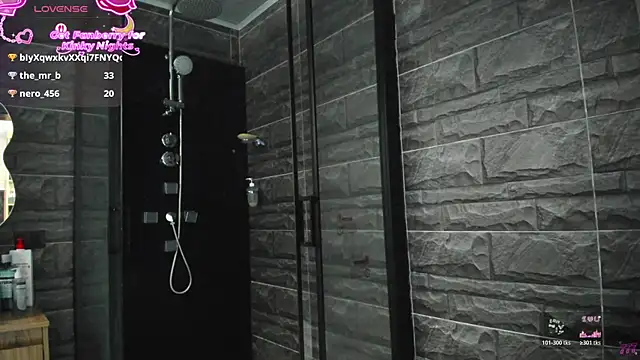 GreciaEvanss Obrolan Langsung XXX