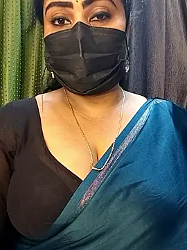 Anushka_flower's Live XXX Chat