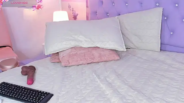 Chat XXX en directo de SamaraLincolnn