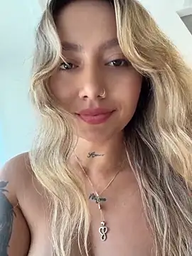 amanda-medrano1's Live XXX Chat