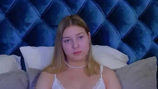 Chat XXX en directo de TinnaBurton