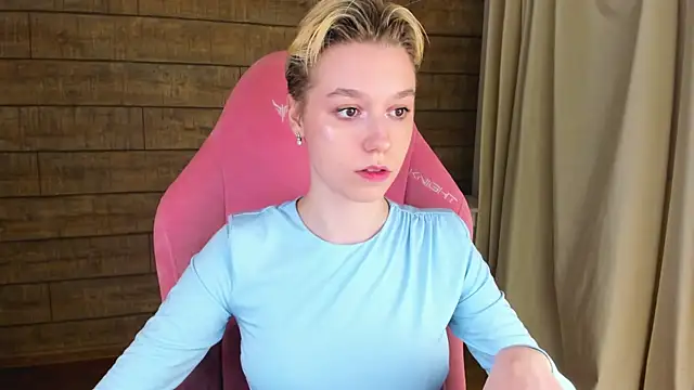 AgataGate Live XXX-Chat