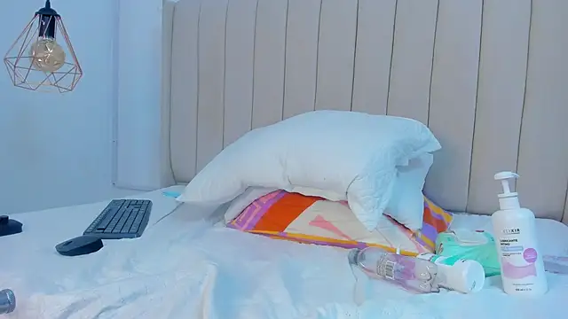 Abril_Castroo 라이브 XXX 채팅