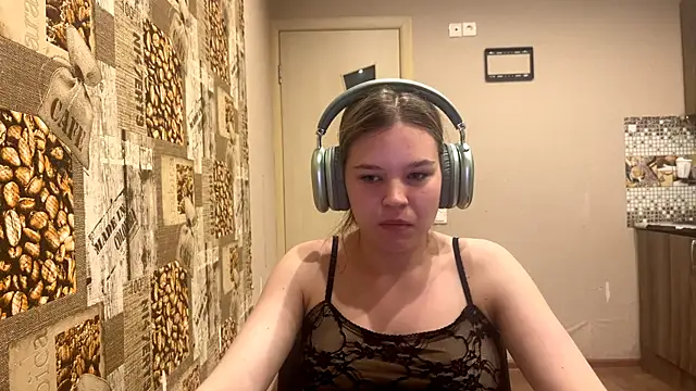 HellyRay Live XXX Chat
