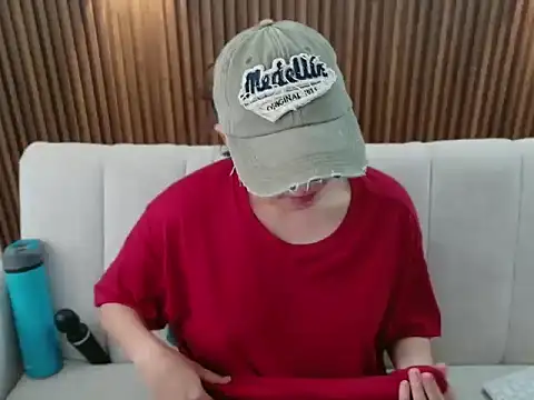 Živý XXX chat feelena_mysoull