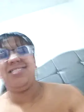 Chat XXX ao vivo de ZaidaWet