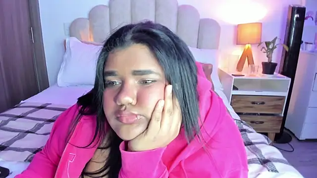 NaomiAsha লাইভ XXX চ্যাট