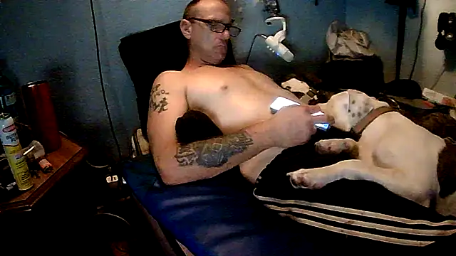 Chat XXX en directo de PornStro921