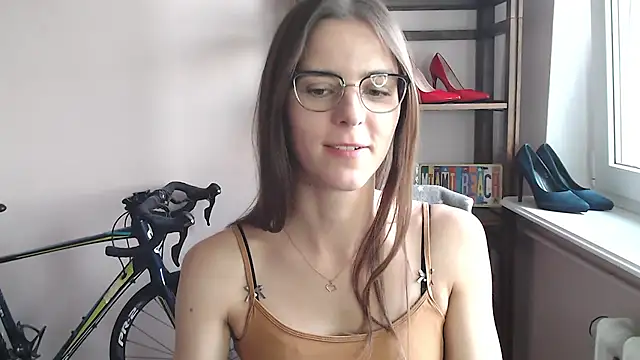Chatroom XXX en direct de love_megi
