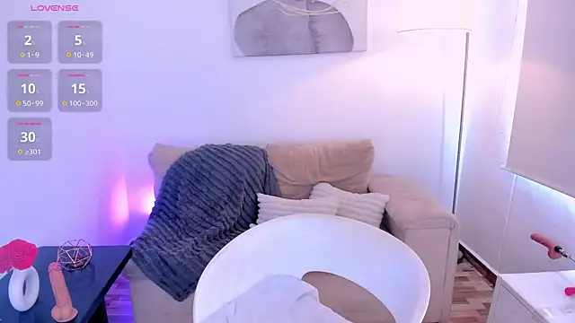 Czat XXX na żywo – Agatha_brown1