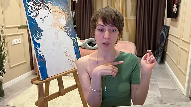 daniellia_ Chat XXX in diretta