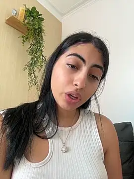 Czat XXX na żywo – Lily_Rush