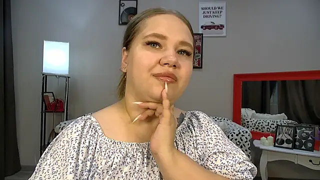 DianaKristol's Live XXX Chat