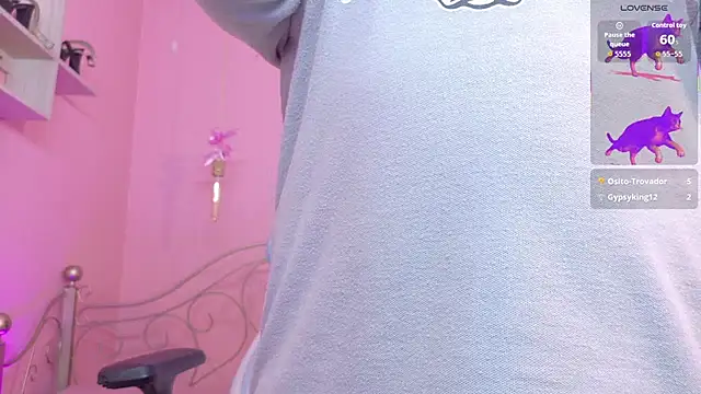 Czat XXX na żywo – _sofia_smth_xx