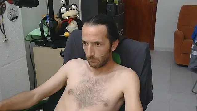 softail85's Live XXX Chat