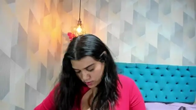 Chat XXX ao vivo de LindaBreeS