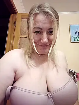 Živý XXX chat LanaSilver2885