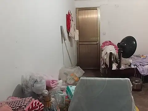 RebelAura's Live XXX Chat