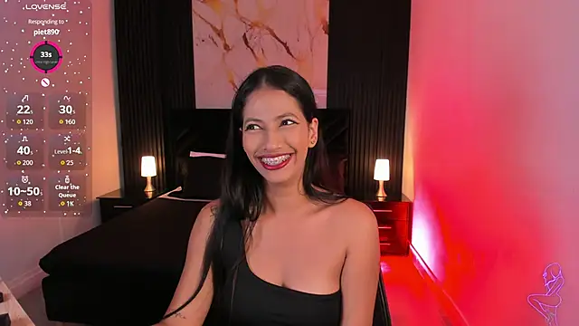 amyyblaken Live XXX chat