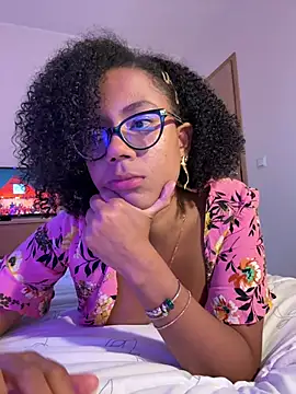 AyleenDunkann's Live XXX Chat