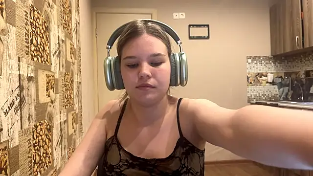 HellyRay's Live XXX Chat