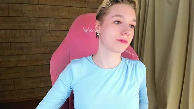Chat XXX ao vivo de AgataGate