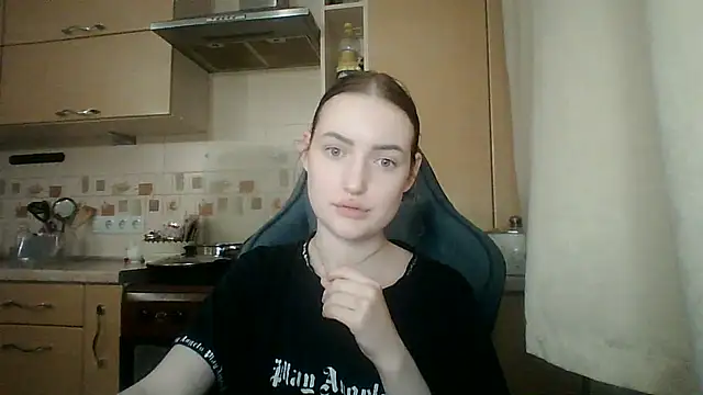 Chat XXX ao vivo de Lisanta