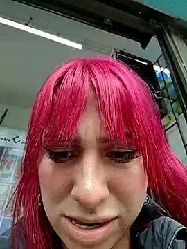 Chat +18 de Kitty_Melodi ao vivo
