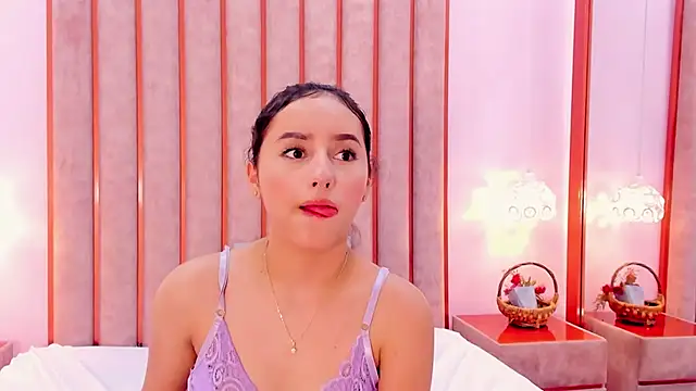 Czat XXX na żywo – Zoe_Monrow